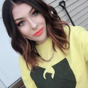 Meet your Posher, Ivy